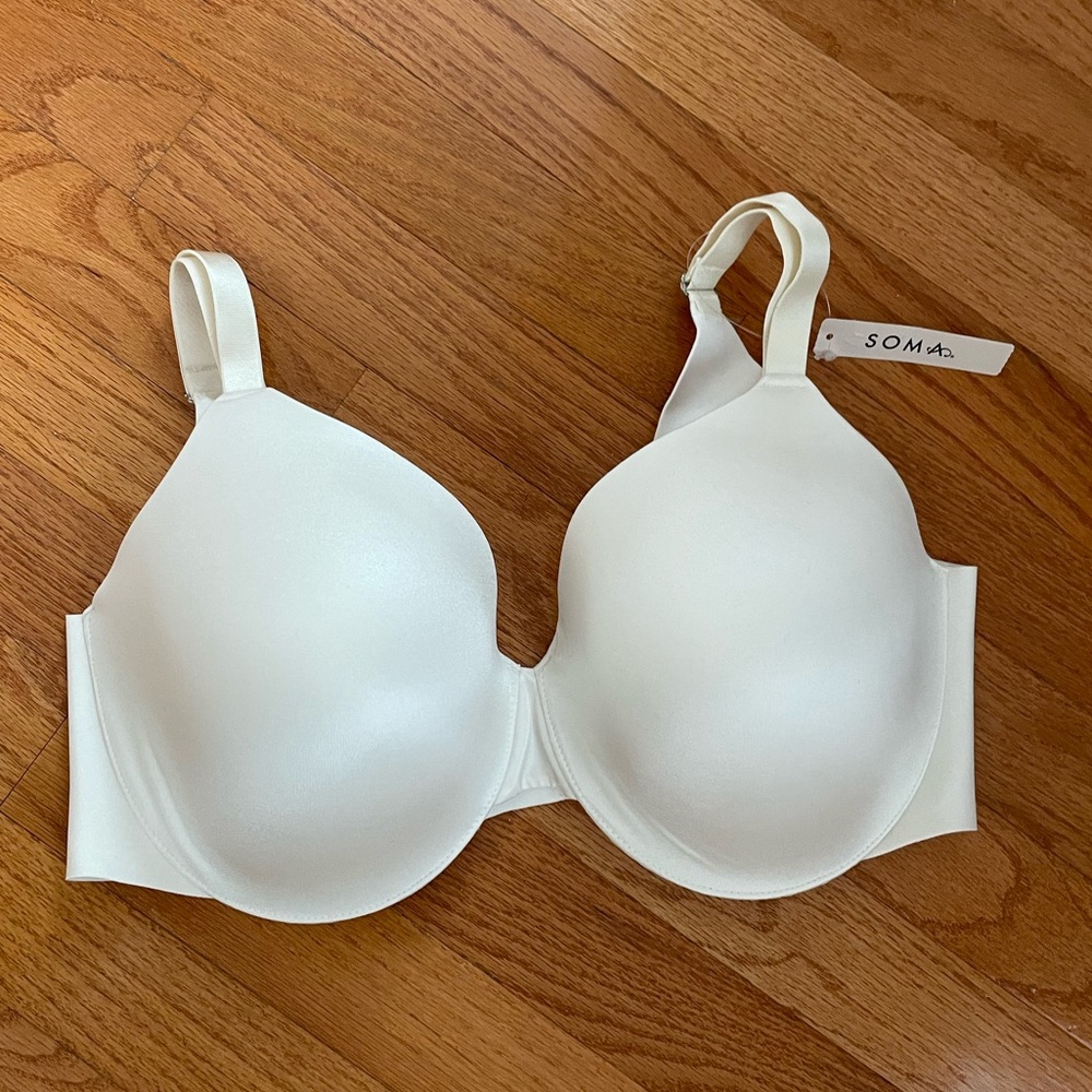 NWT Soma Bra